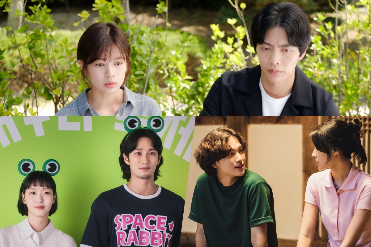 5 K-Dramas With Lovable Introverted Main Characters