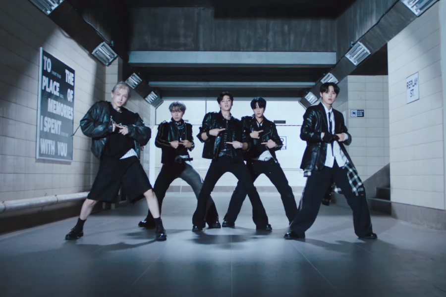 Main Topic - Watch: DKZ Rewinds Time For A Lost Love In Captivating “Replay My Anthem” MV