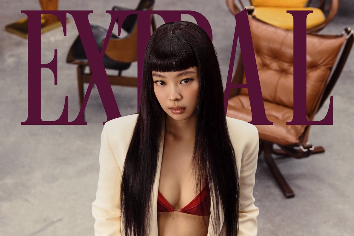 Jennie And Doechii’s “ExtraL” MV Surpasses 100 Million Views