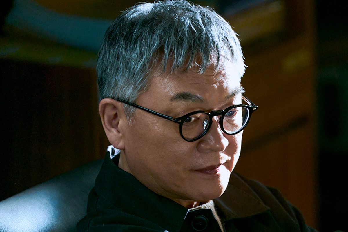 Kim Eui Sung Dishes On Rumors About His “Taxi Driver 3” Character, Fantastic Teamwork, And More