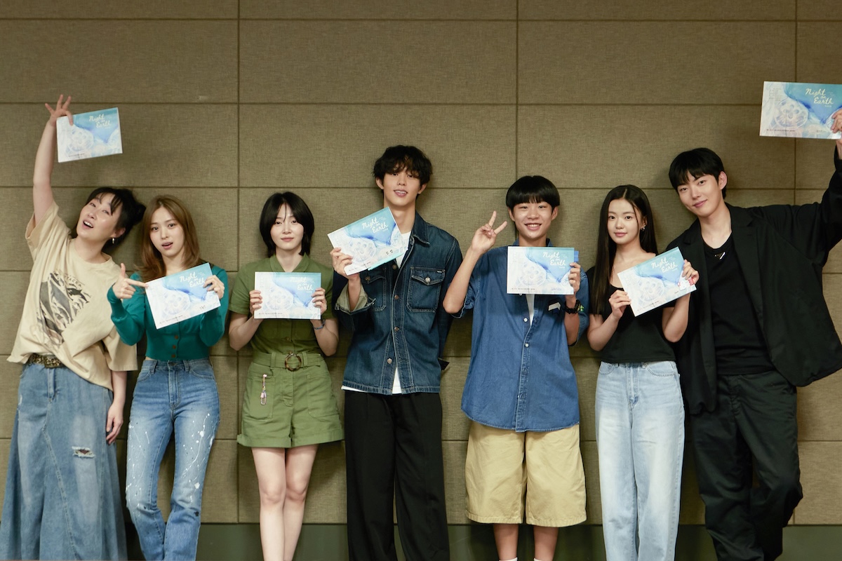 ITZY’s Ryujin Confirmed For First Leading Role On Big Screen Alongside Park Yu Rim, Kim Dan, And More