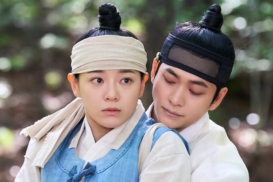 3 Reasons To Look Forward To Kang Tae Oh And Kim Se Jeong’s Upcoming Drama “Moon River”