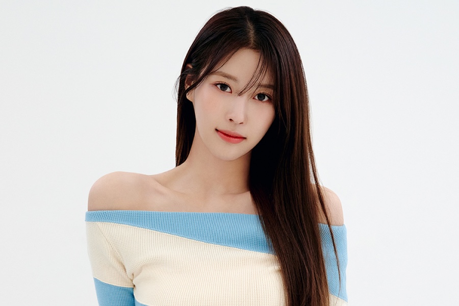 Lee Mijoo Parts Ways With Agency After 4 Years