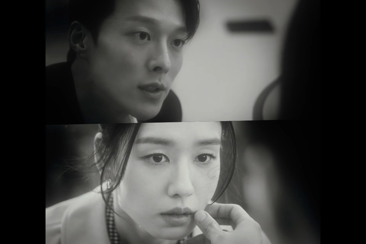 Watch: Jang Ki Yong Attempts To Fire Ahn Eun Jin After Mistakenly Believing She Deceived Him In “Dynamite Kiss” Teaser