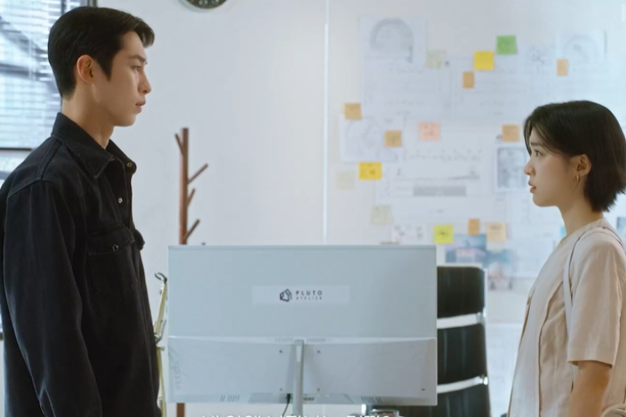 4 Times Lee Jae Wook And Choi Sung Eun Butted Heads In Episodes 3-4 Of “Last Summer” 