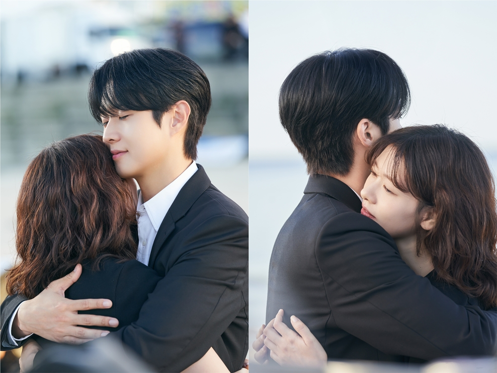 Choi Woo Shik And Jung So Min Say Goodbye + Share Thoughts Ahead Of “Would You Marry Me” Finale