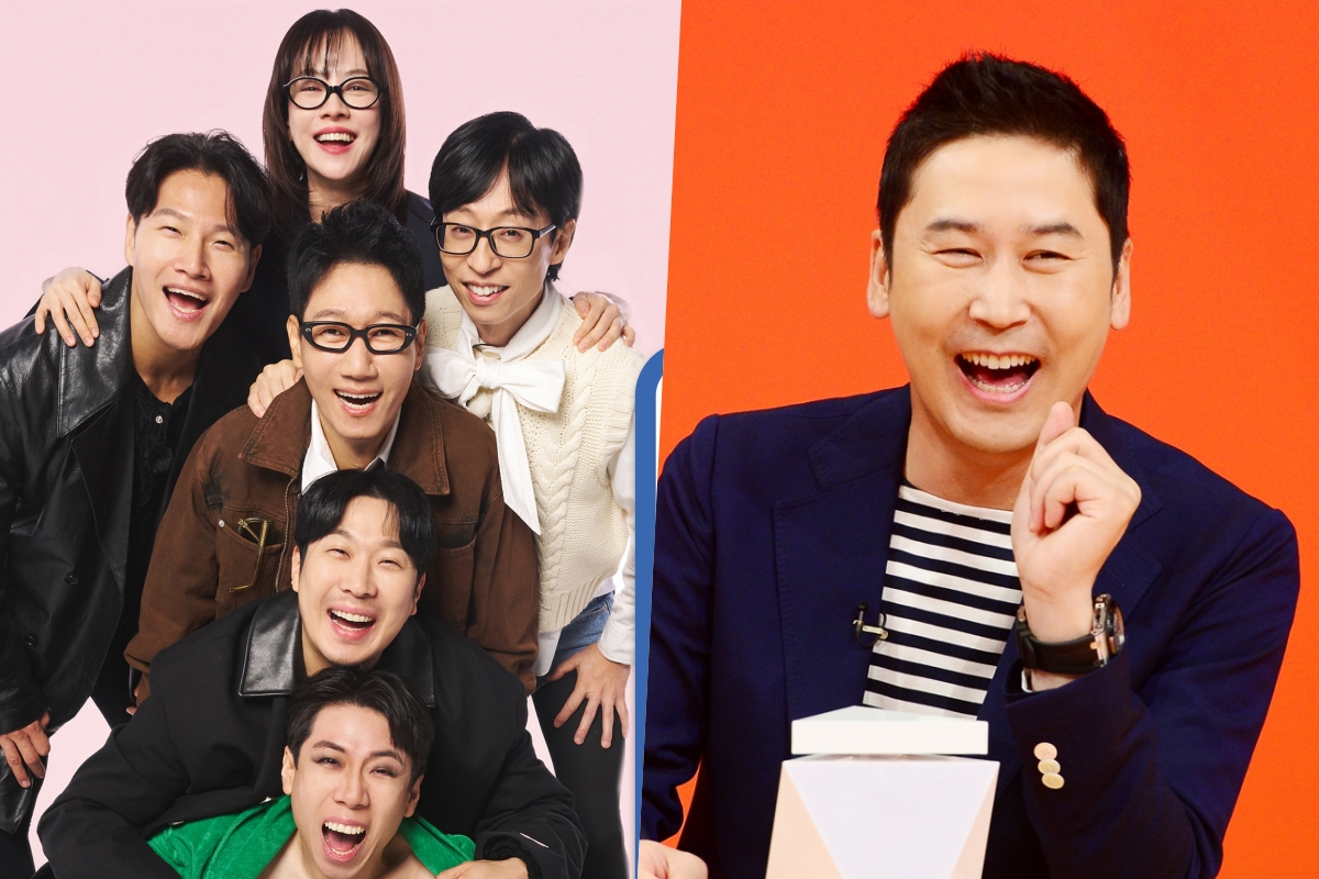 “Running Man” To Not Air Today + “My Little Old Boy” To Air Late