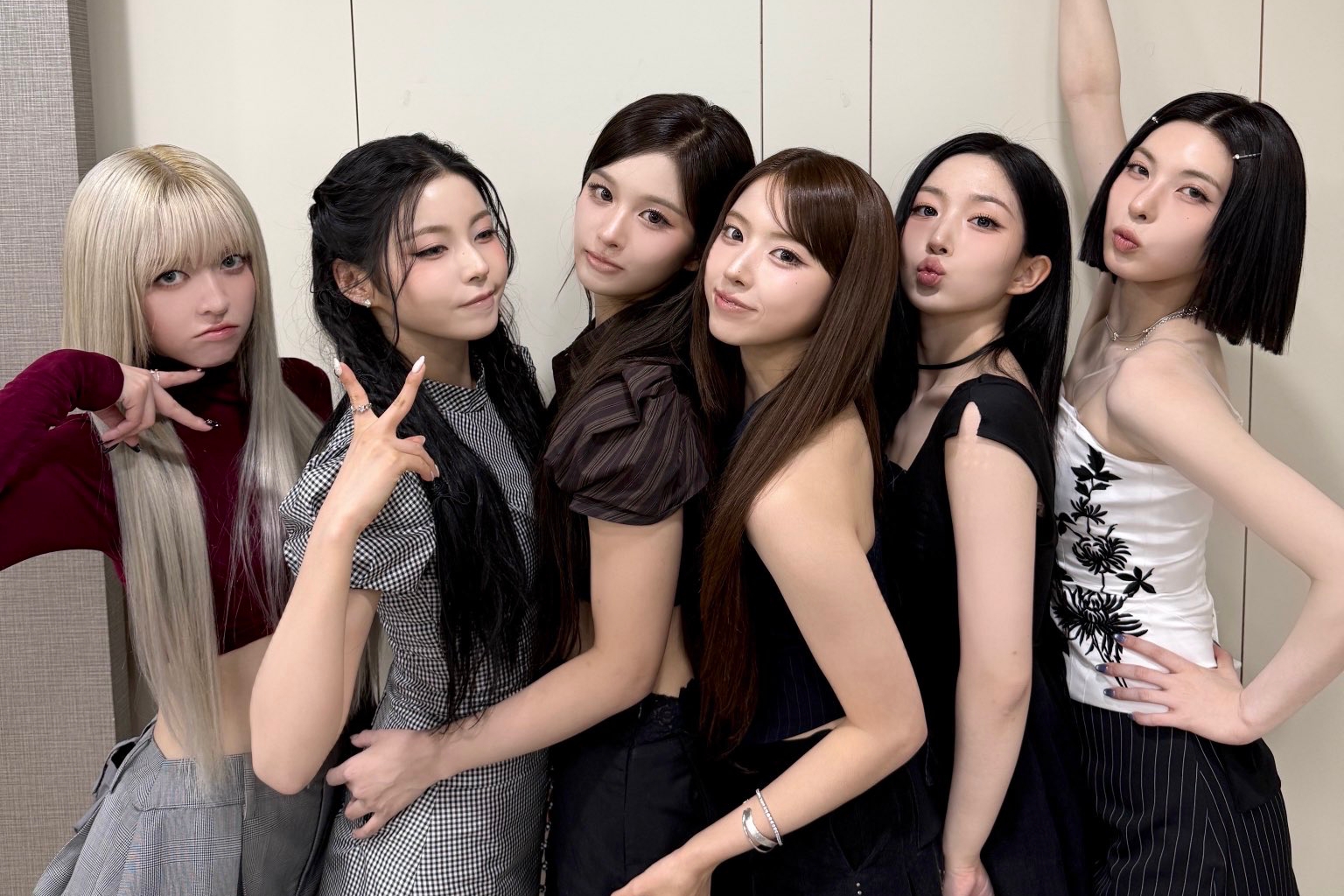 Watch: NMIXX Takes 8th Win And Triple Crown For “Blue Valentine” On “Inkigayo”; Performances By ITZY, &TEAM, And More