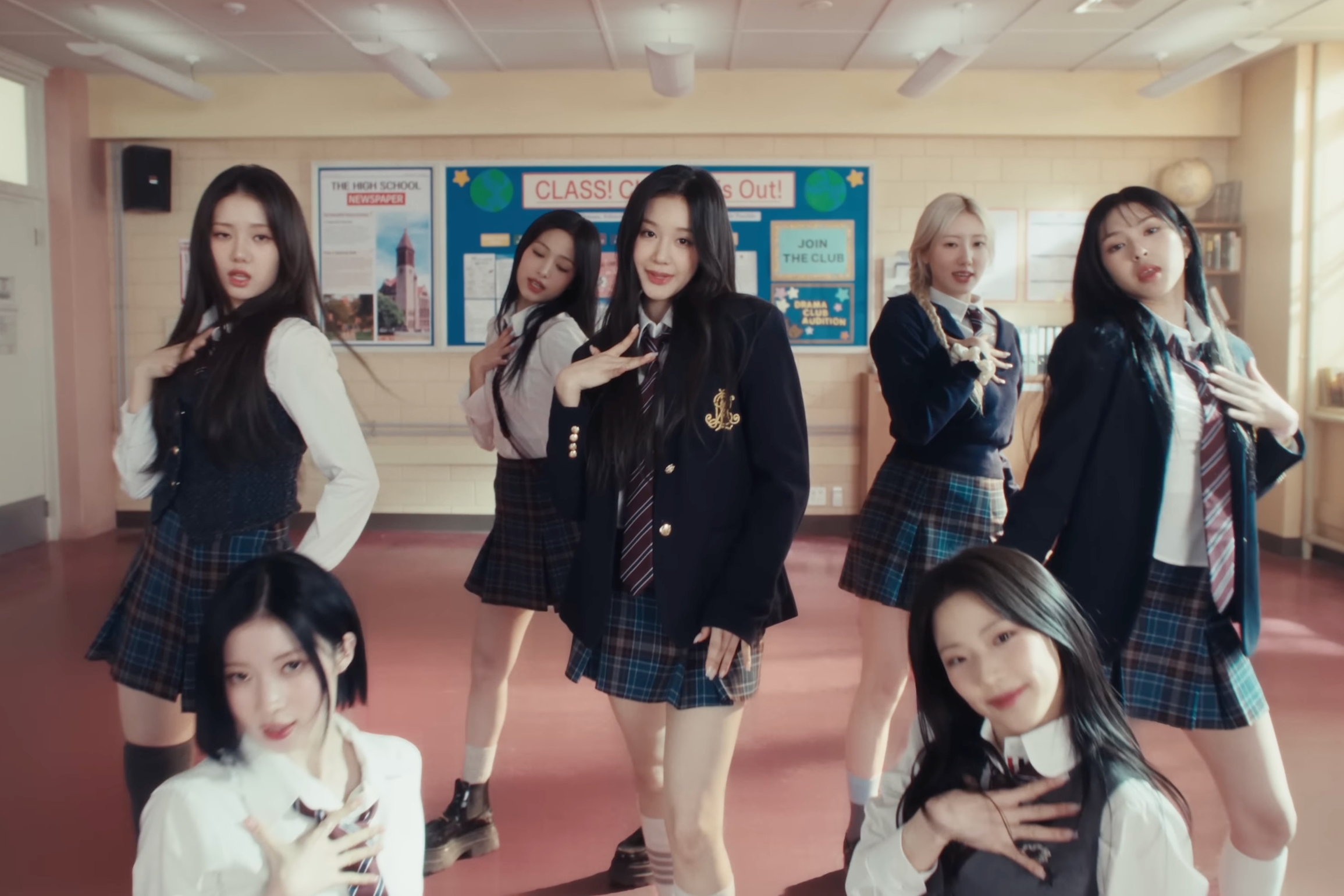 BABYMONSTER’s “Really Like You” Becomes Their 9th MV To Hit 100 Million Views