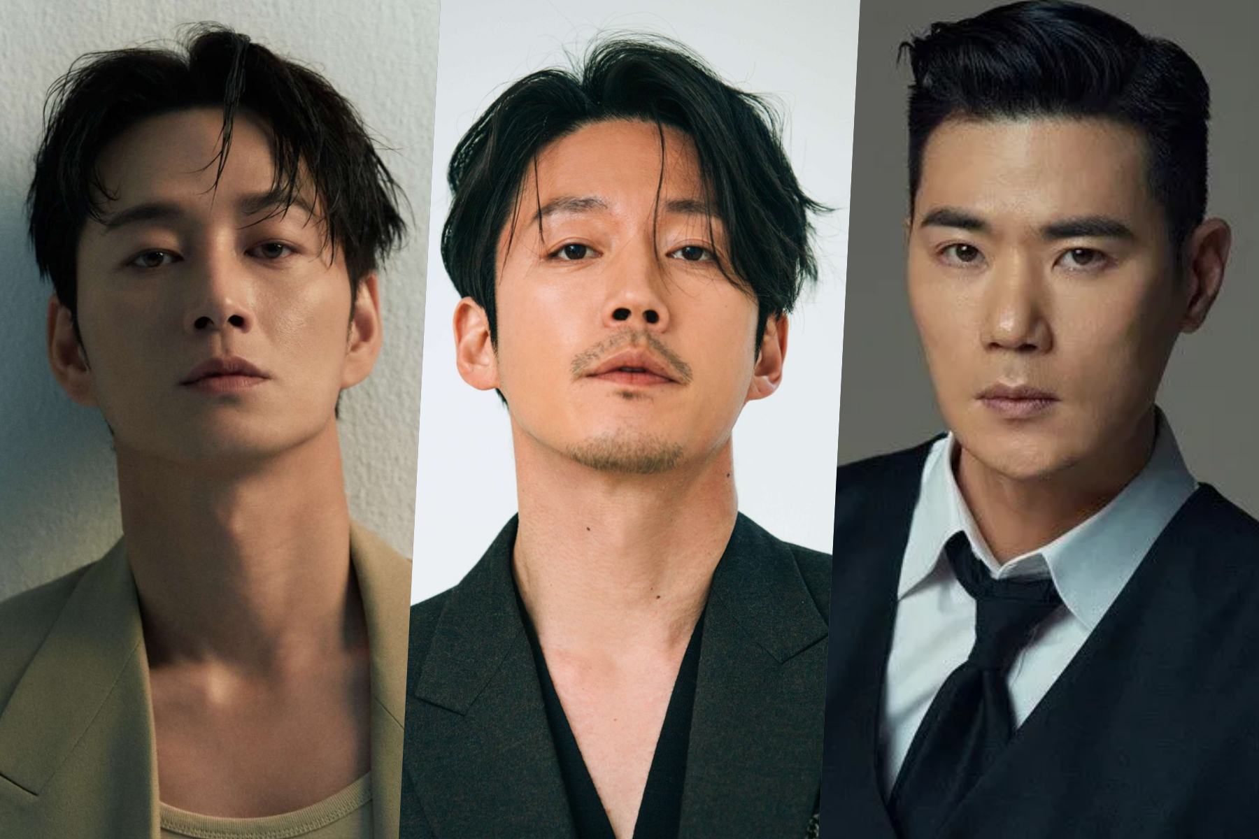 Main Topic - Lee Hyun Wook, Jang Hyuk, Kim Kang Woo, And More Confirmed For New Historical Drama