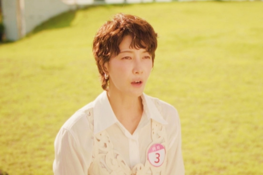 Jin Seo Yeon Exudes Unshakable Confidence As She Joins A Dating Program In “No Next Life”