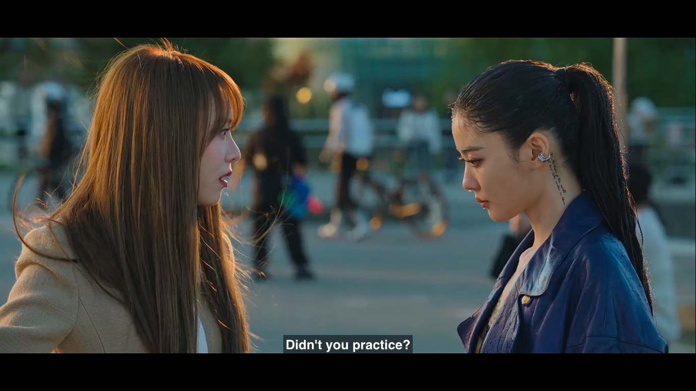 3 Edgy Situations For Kim You Jung In Episodes 5-6 Of “Dear X”