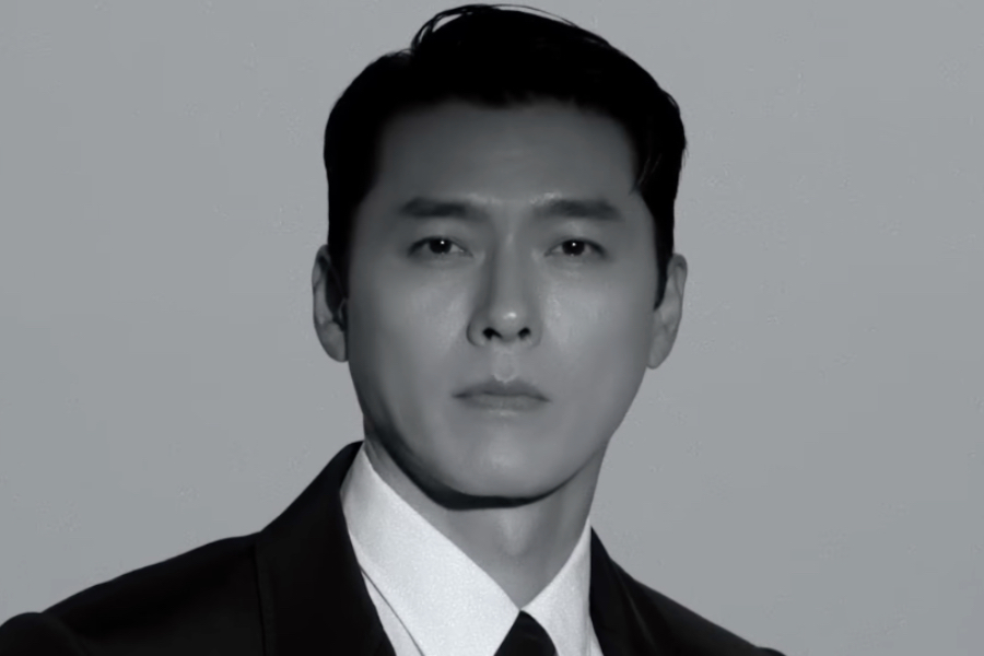 Watch: Hyun Bin Is A Power-Hungry Mastermind Who Treats The Nation As His Business In “Made In Korea”