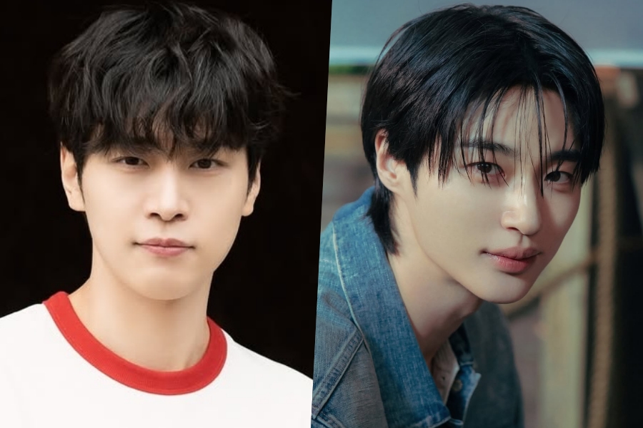 Kang You Seok In Talks To Join Byeon Woo Seok In “Solo Leveling” Live-Action Adaptation