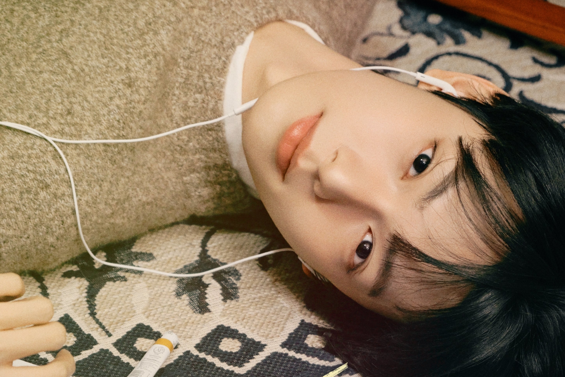 “BOYS II PLANET” Contestant Chuei Li Yu Reveals Debut Schedule For “SWEET DREAM”