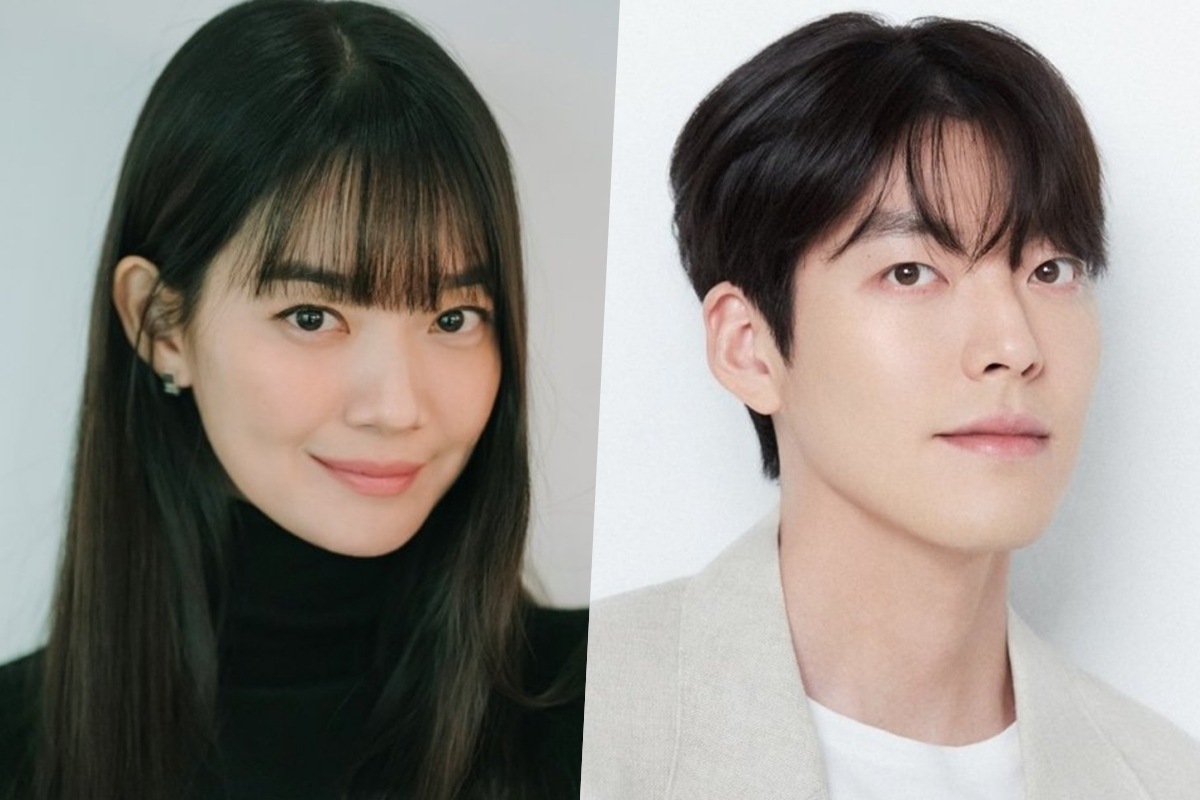 Shin Min Ah And Kim Woo Bin Announce Marriage After Dating For 10 Years