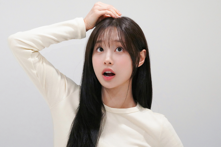 Chuu To Make January Comeback With First Full-Length Album