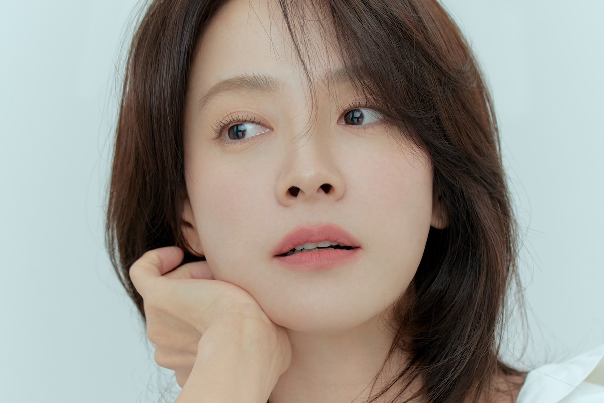 Song Ji Hyo’s Agency Responds To Allegations About Her Father