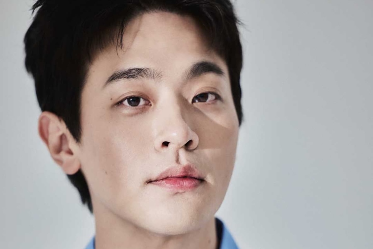 Park Jeong Min In Talks To Star In New Drama