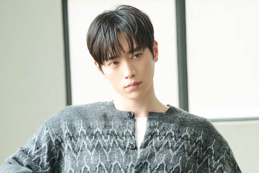 Seo Kang Jun In Talks To Star In New Romance Drama
