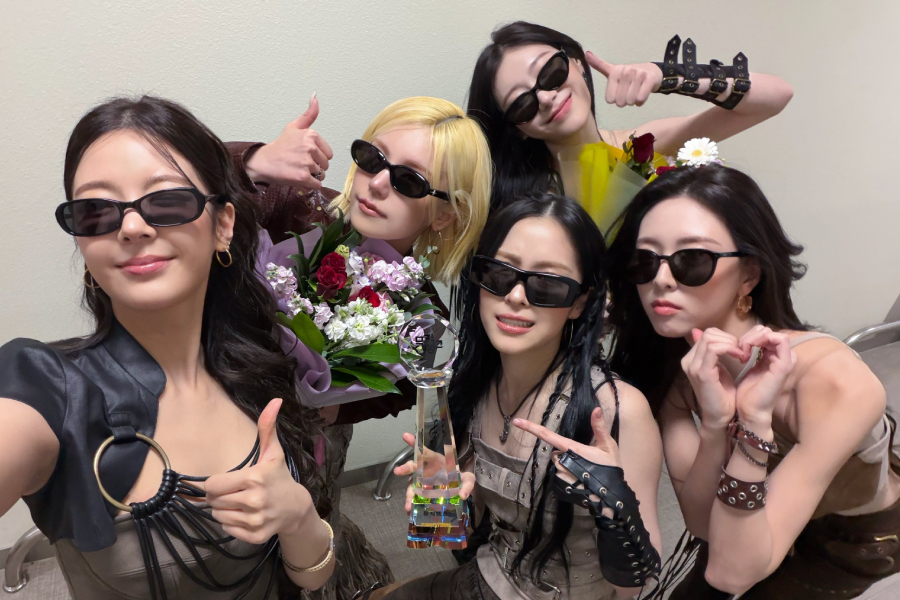 Watch: ITZY Takes 1st Win For “TUNNEL VISION” On “Music Bank”; Performances By Stray Kids, NCT DREAM, And More