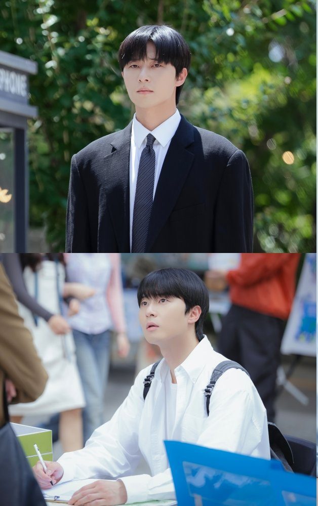 Park Seo Joon Talks About His Upcoming Drama “Surely Tomorrow”