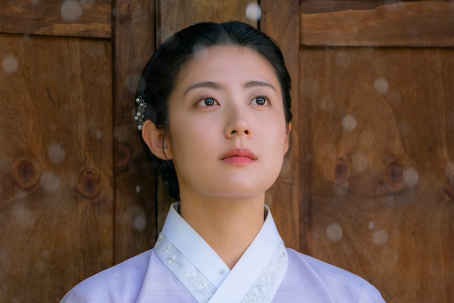 Nam Ji Hyun Is A Physician By Day And Thief By Night In New Drama “To My Beloved Thief”