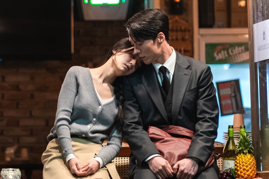 “Dynamite Kiss” Is Most-Watched Weekday Miniseries As Ratings Hold Steady