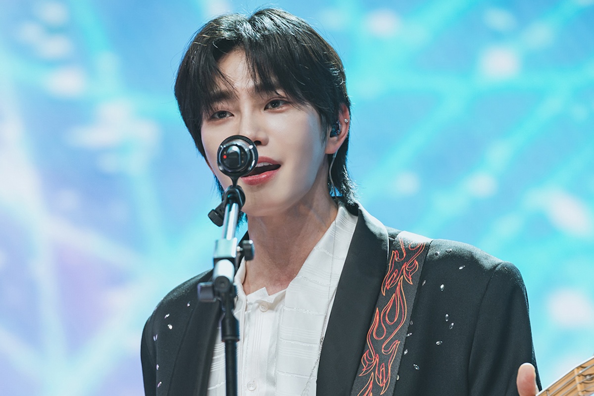 Kim Jae Yeong Is A Superstar Who Plummets To Prime Suspect Status In New Drama “I DOL I”