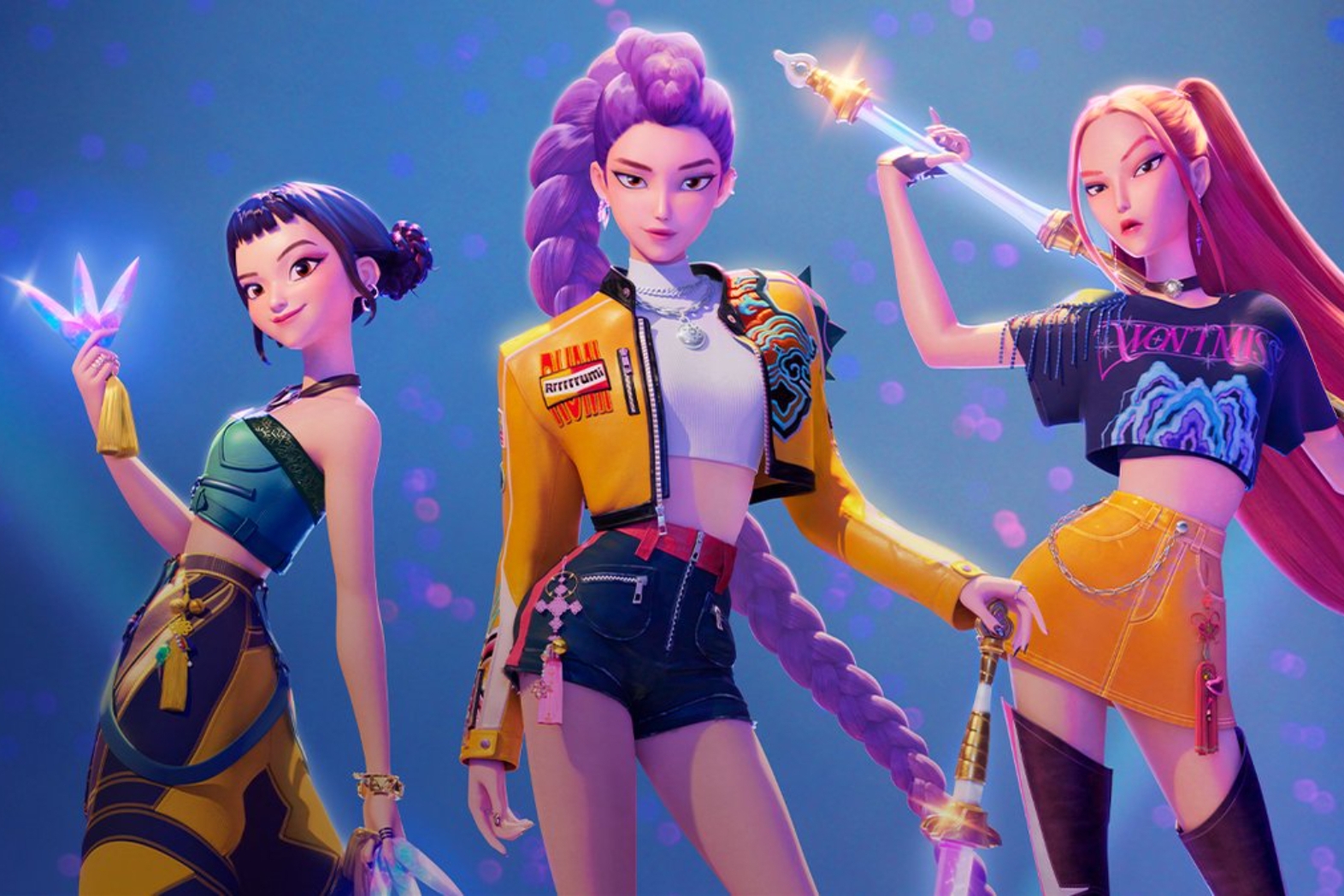 “KPop Demon Hunters” Wins Best Animated Film At 2025 New York Film Critics Circle Awards