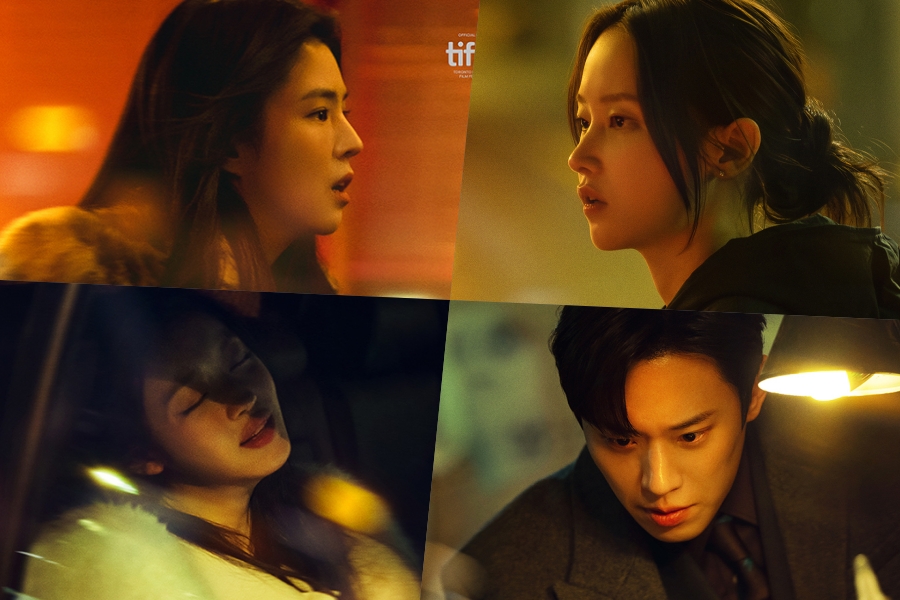 Han So Hee, Jeon Jong Seo, YooA, And More Are Dangerously Swept Into A High-Risk Heist In “Project Y”