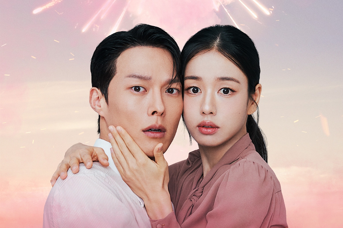 “Dynamite Kiss” Kicks Off 2nd Half On Its Highest Ratings Yet