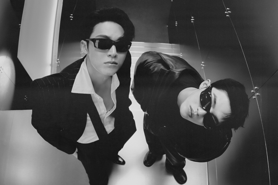 SEVENTEEN’s CxM (S.Coups x Mingyu) Announces Dates And Cities For Unit Concert “DOUBLE UP”