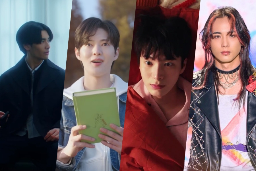 The Weirdest And The Best: 9 BL Drama Superlatives For 2025