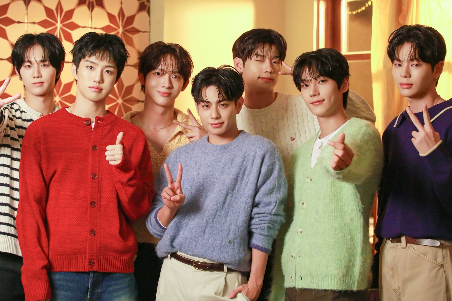 EVNNE Announces Yoo Seungeon And Ji Yunseo’s Departure From Group