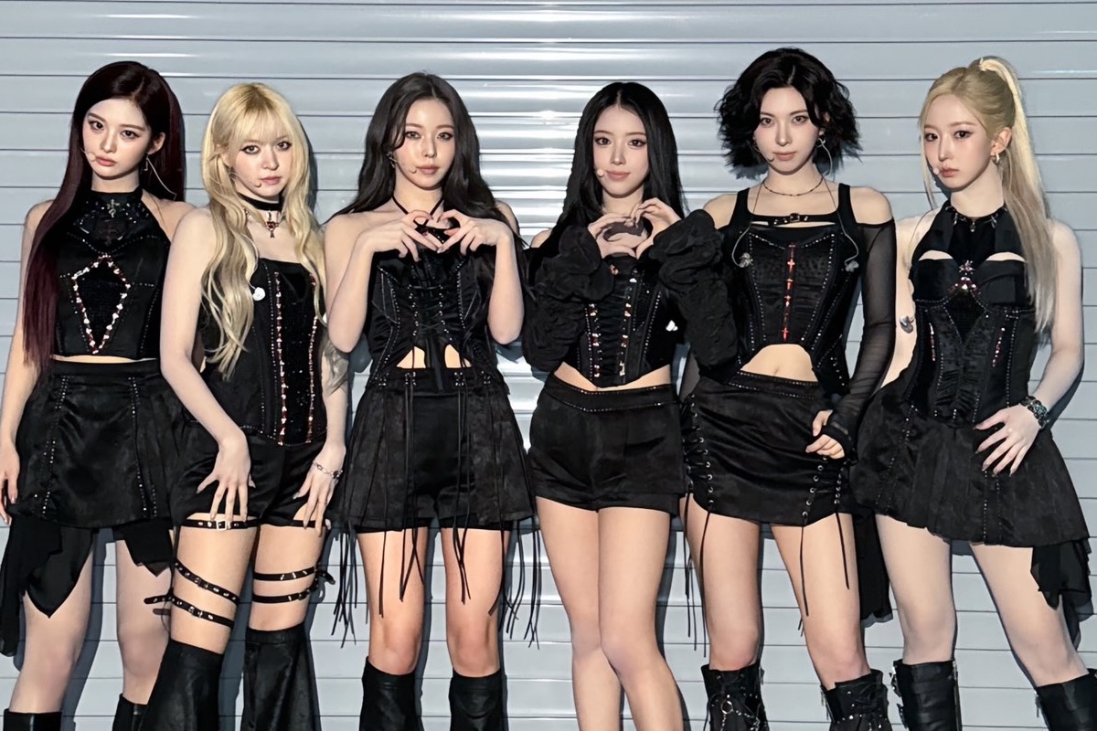 NMIXX Announces First Stops For World Tour “EPISODE 1: ZERO FRONTIER”