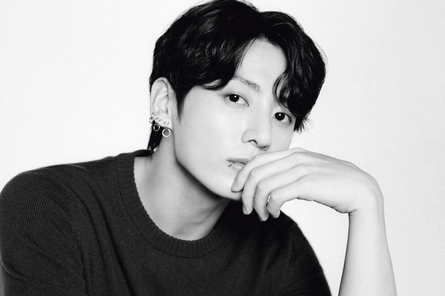 BTS’s Jungkook Announced As New Global Ambassador For Chanel Fragrances And Beauty