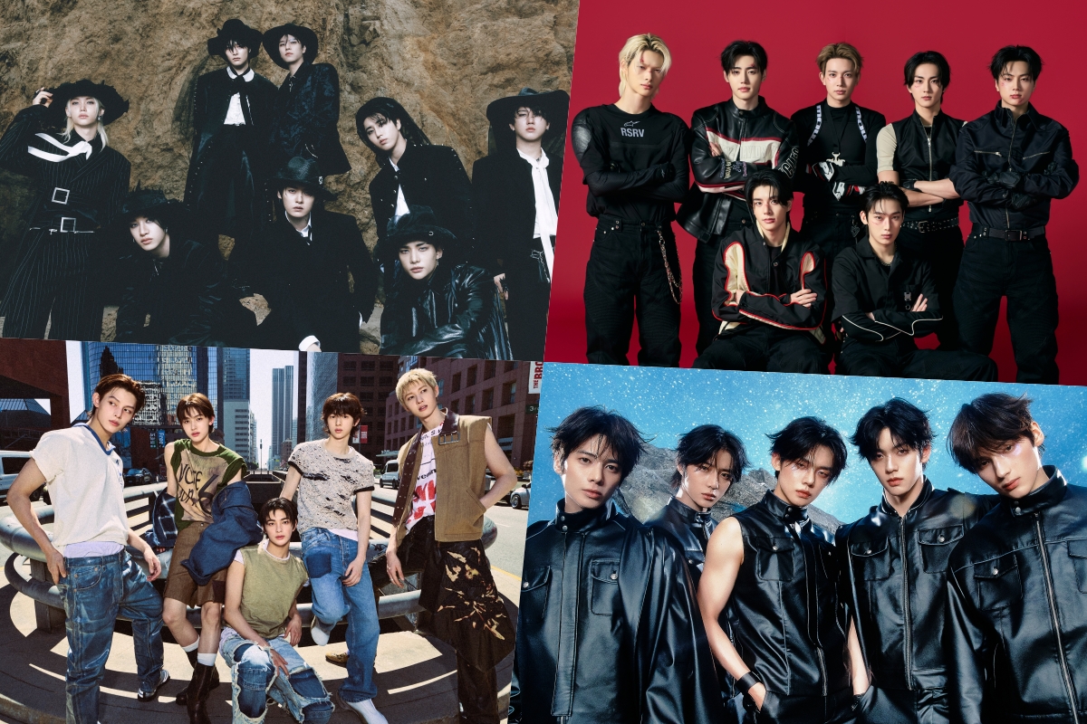 Stray Kids, ENHYPEN, CORTIS, TXT, ILLIT, BTS, BOYNEXTDOOR, ZEROBASEONE, And More Sweep Top Spots On Billboard World Albums Chart