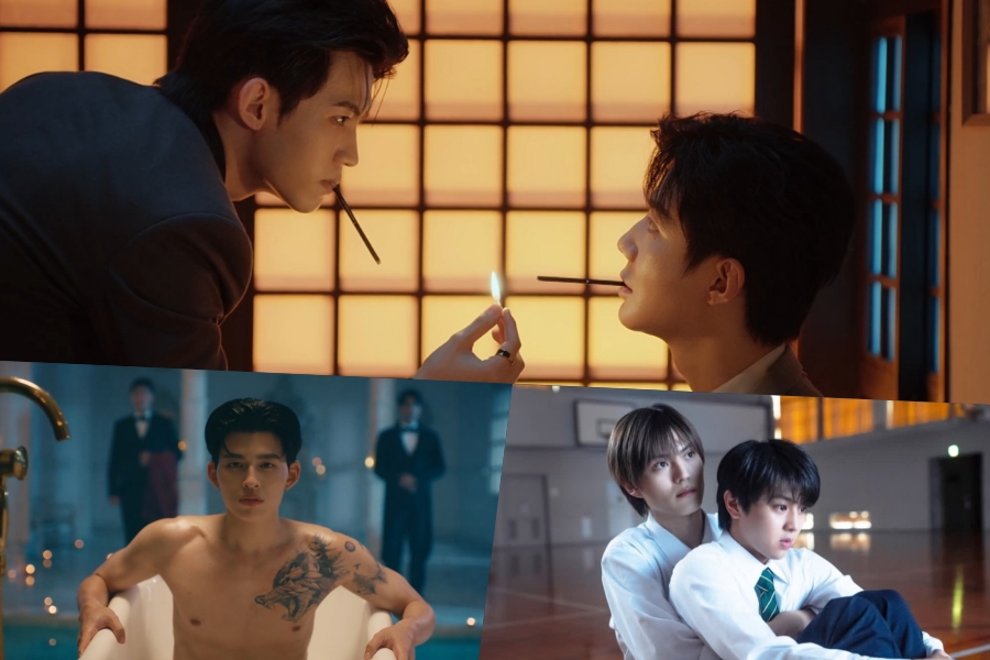5 BL Dramas Airing Right Now That You Should Catch Up On