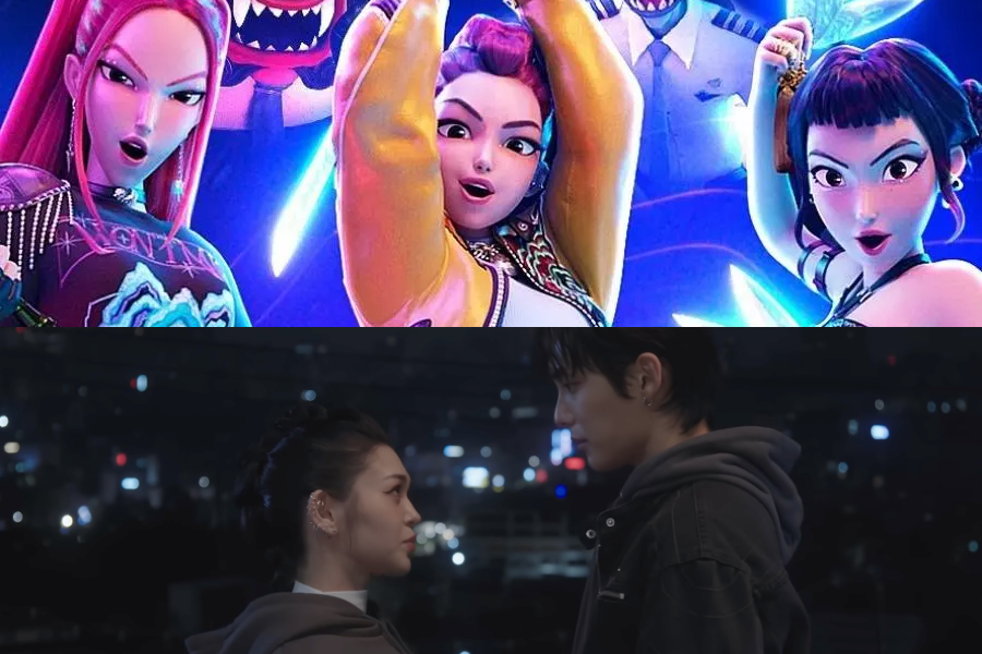 6 “KPop Demon Hunters” Cover Videos By Actual K-Pop Idols That’ll Blow Your Mind