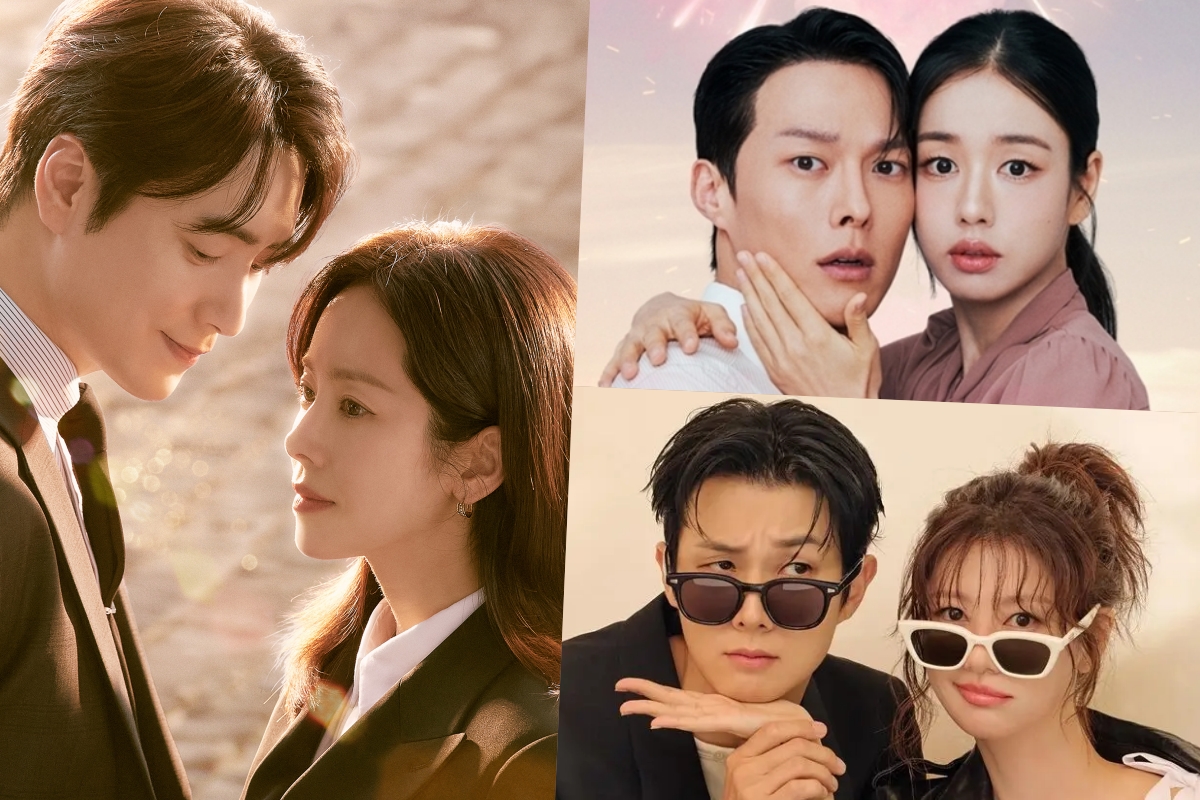 2025 SBS Drama Awards Announces Best Couple Nominees