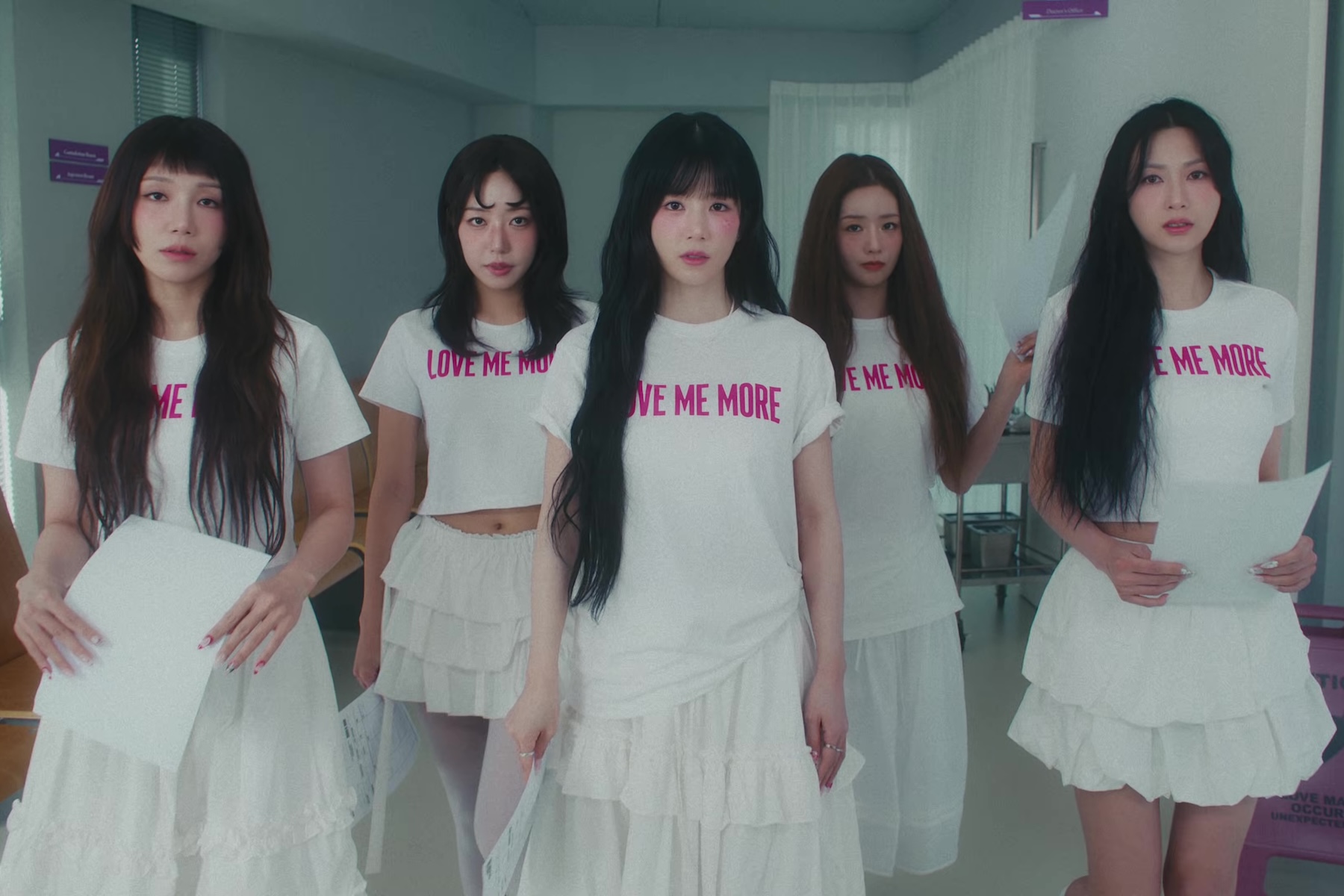 Watch: Apink Gears Up For Comeback With “RE LOVE” Trailer