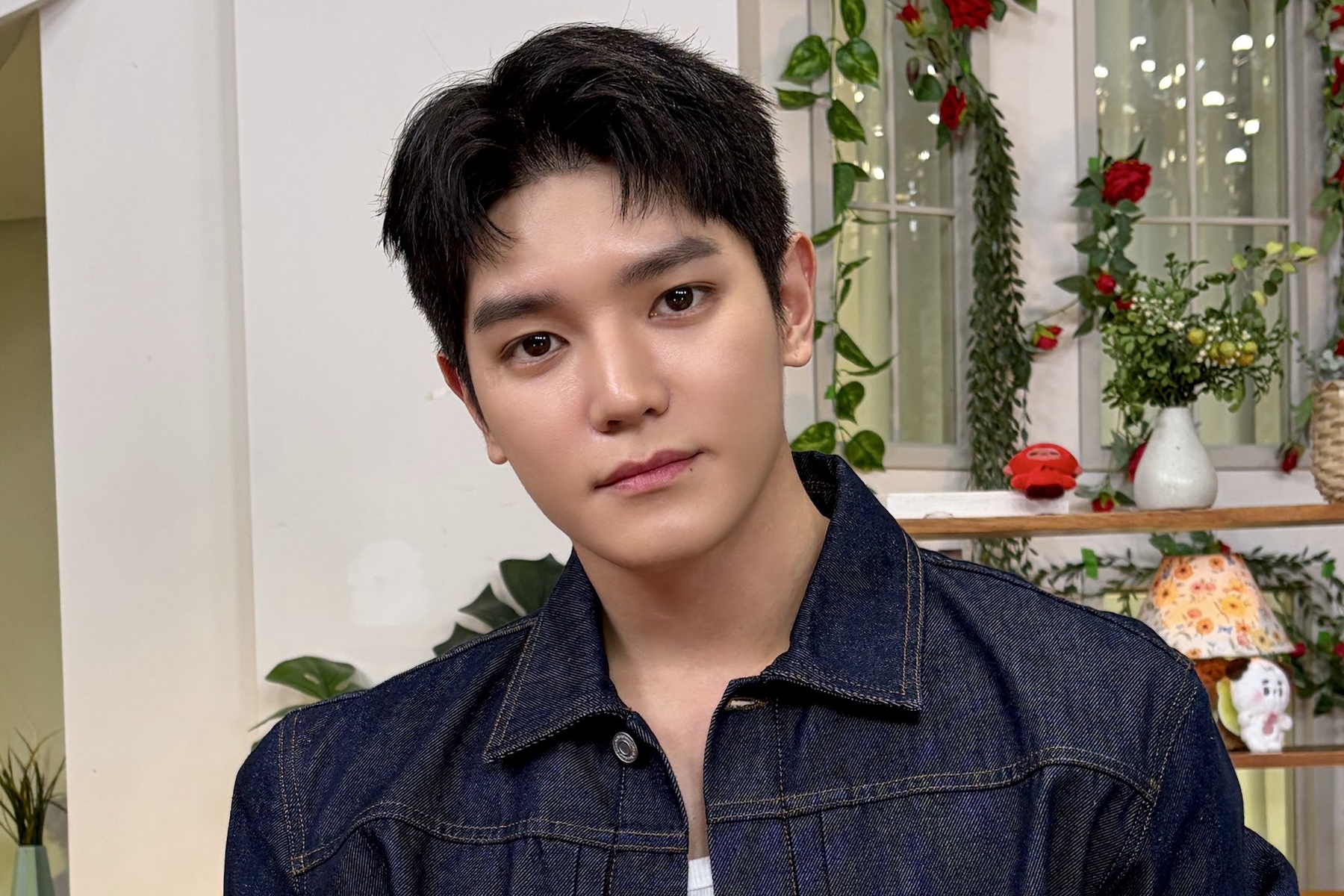 NCT’s Taeyong Announces Stops For 2026 Concert “TY TRACK – REMASTERED” In Asia