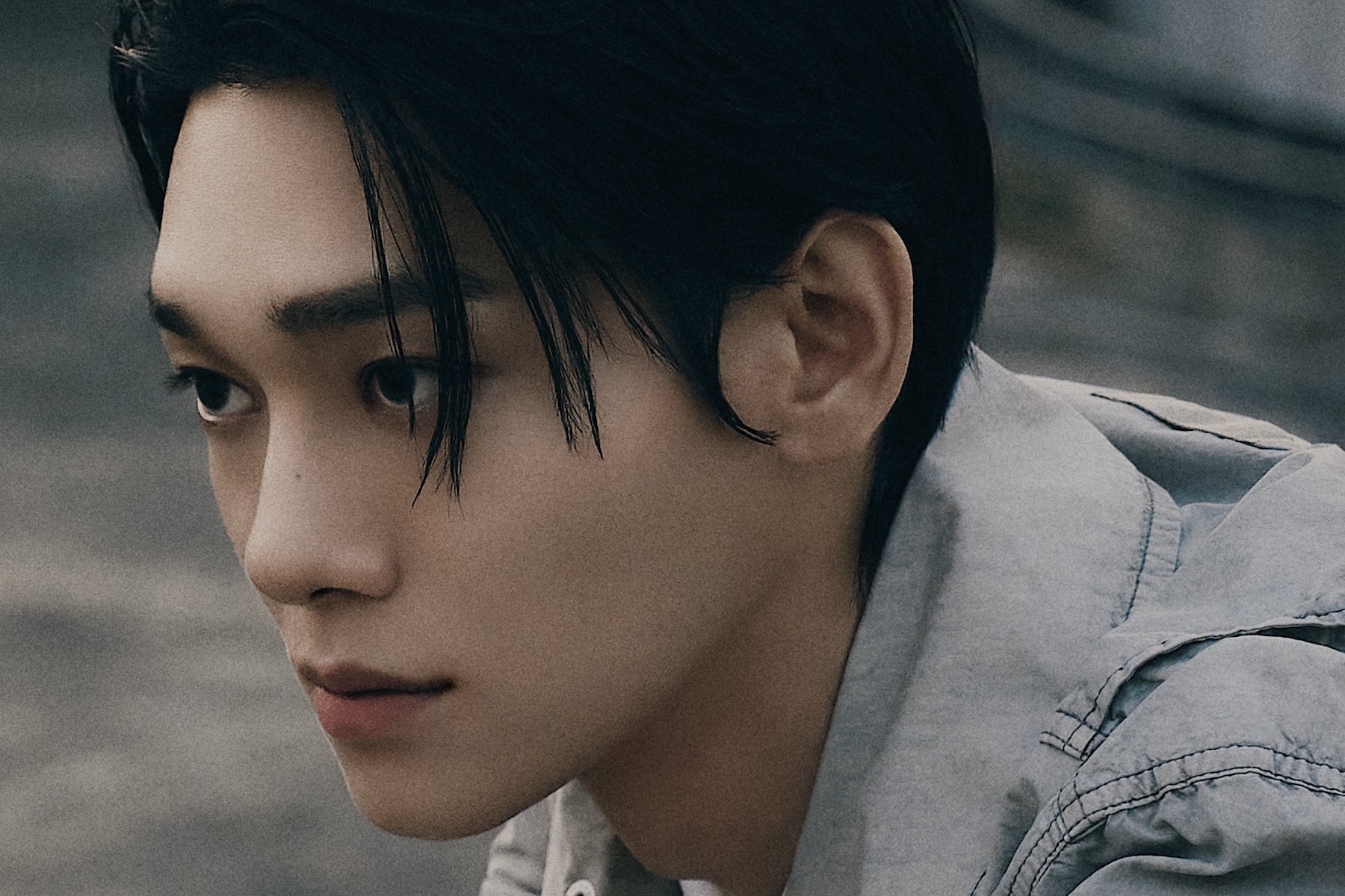 Chen Announces Full Schedule For 2026 Concert Tour “Arcadia”