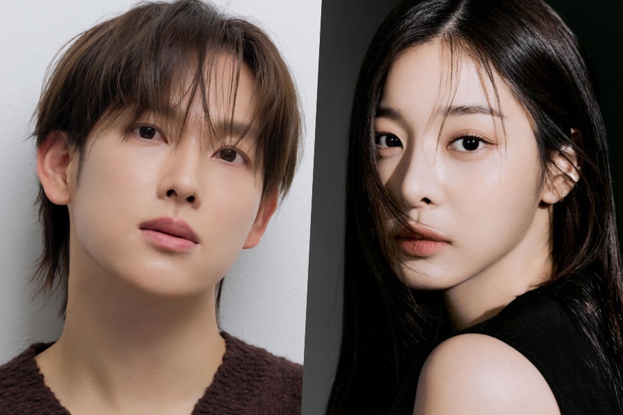 Yim Si Wan And Seol In Ah Confirmed To Lead Webtoon-Based Romance Thriller