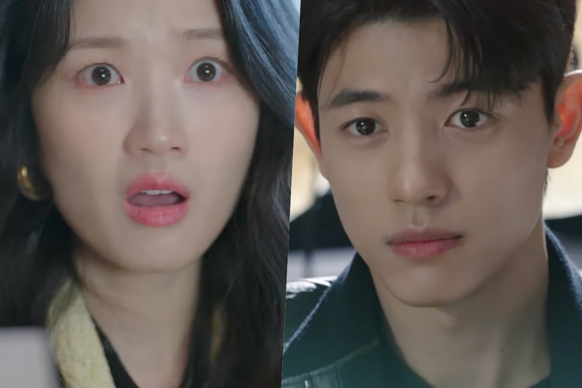 Watch: Kim Hye Yoon Is At Risk Of Losing Her Gumiho Status Because Of Lomon In “No Tail To Tell” Teaser