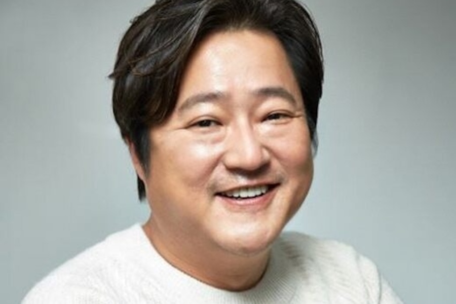 Actor Kwak Do Won Issues Apology For DUI Incident From 2022