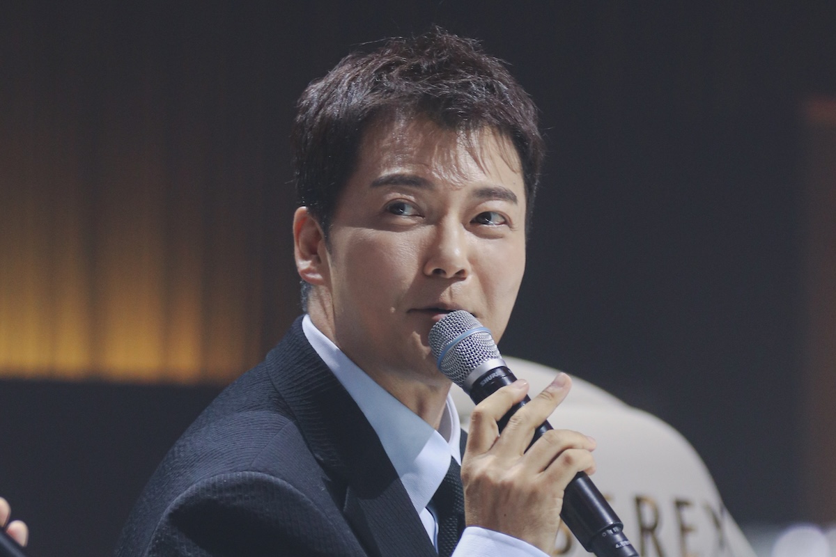 Jun Hyun Moo’s Agency Clarifies IV Drip Broadcast Scene From 2016