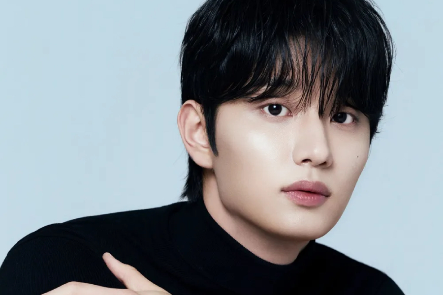 Kim Jae Won In Talks To Lead Romance Drama Previously Linked To Lee Jong Suk And Go Min Si