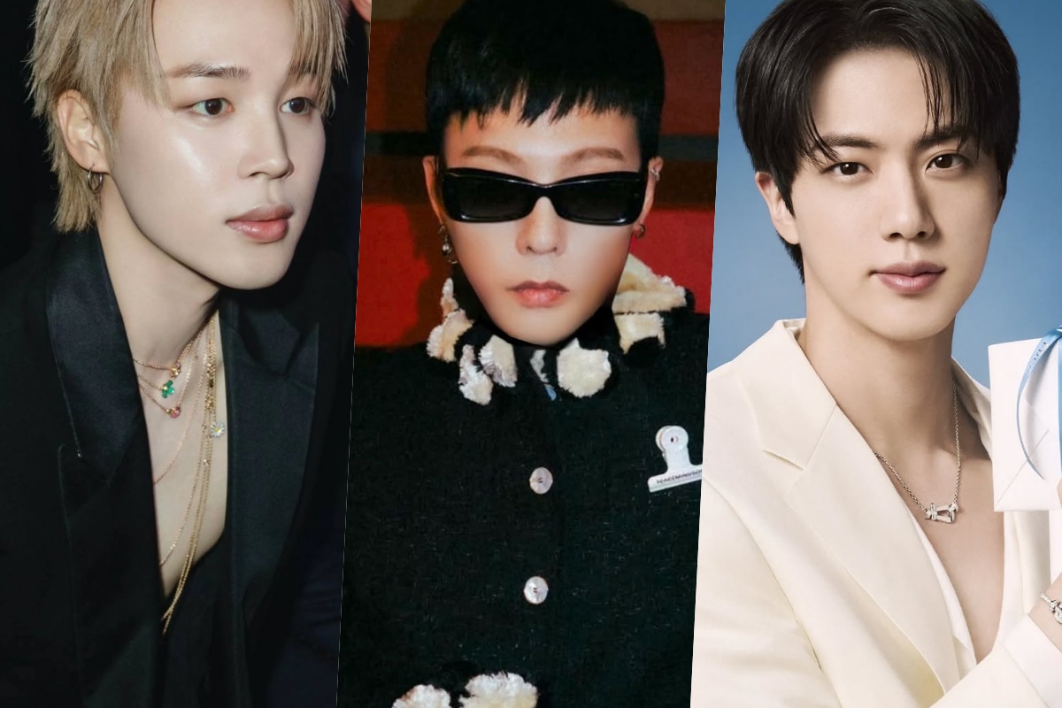 December Boy Group Member Brand Reputation Rankings Announced